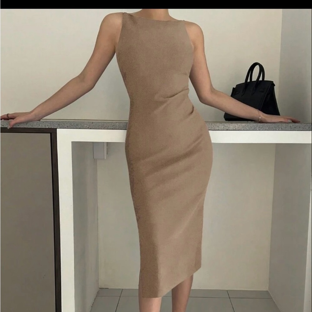 Business dress